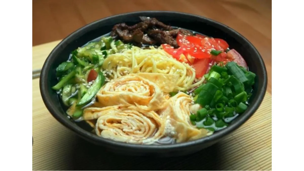 Кукси (400 гр)
