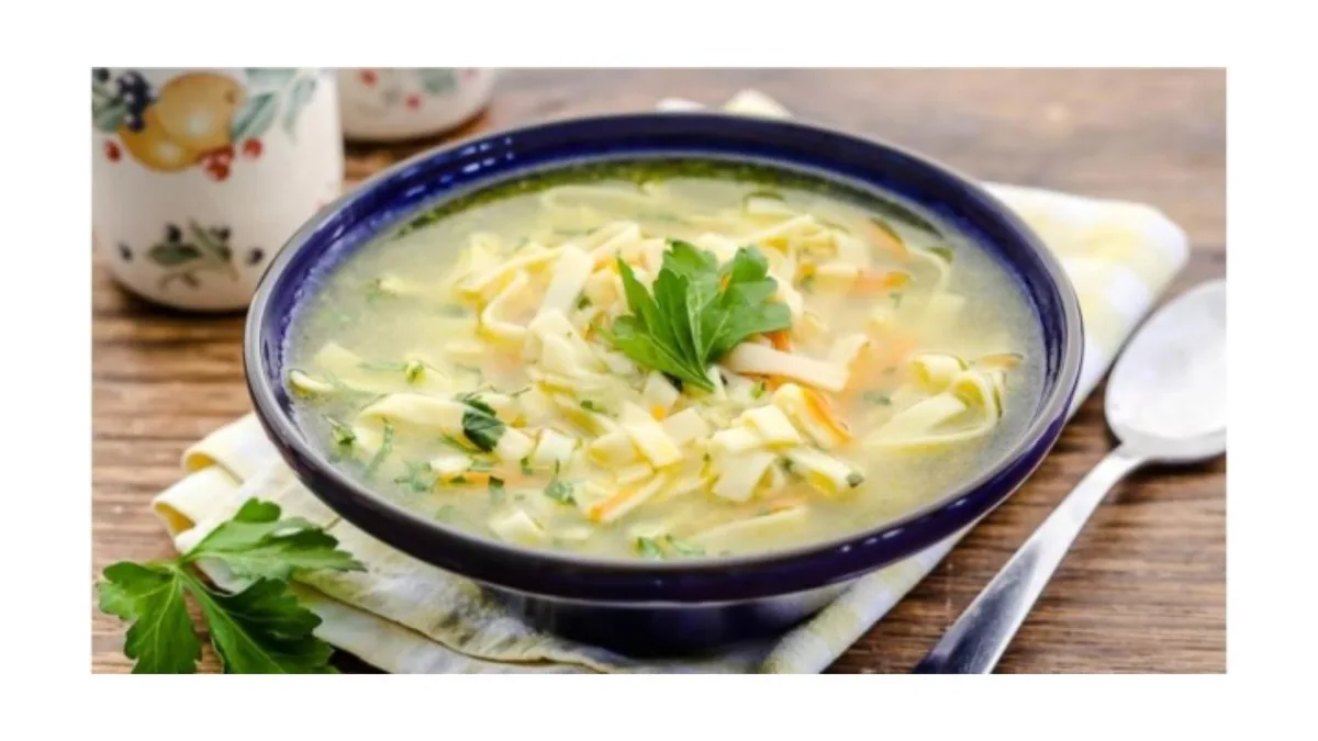 Лапша домашняя (400гр)