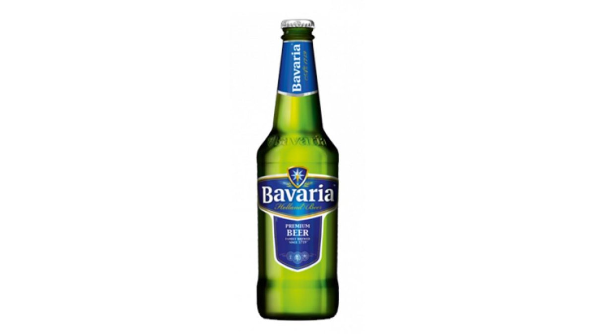 Bavaria 0,5