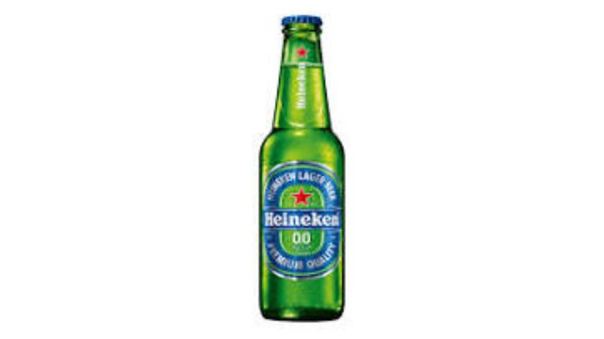 Heineken 0,3