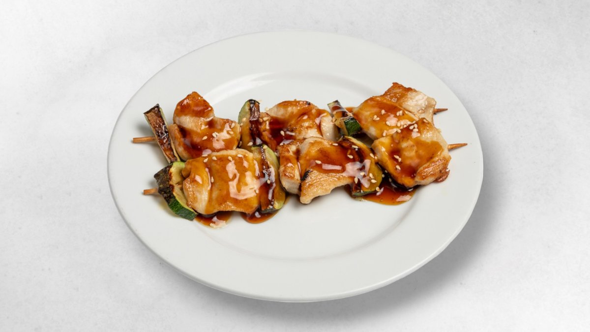 13. Yaki Tori