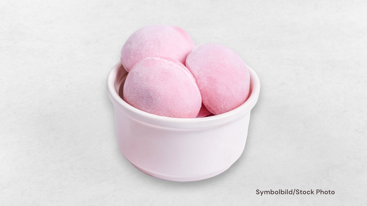 130. Mochi