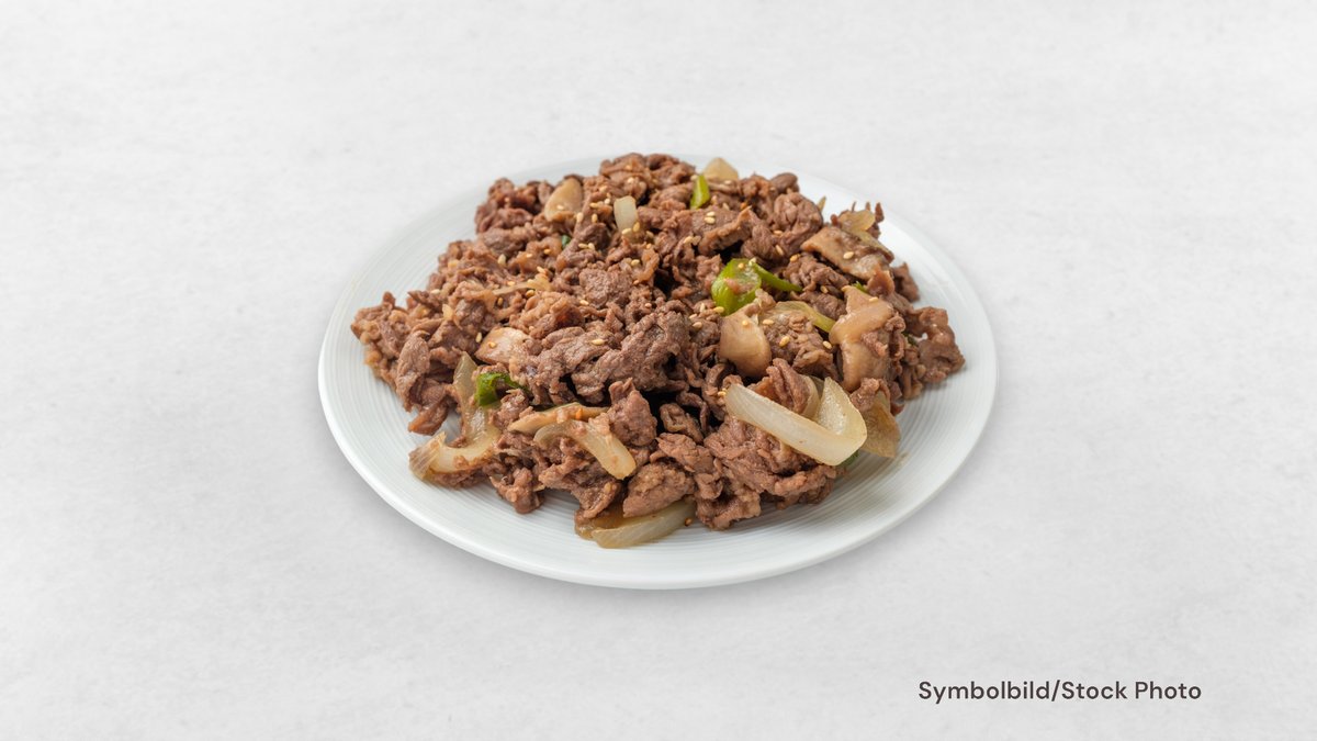 36. Bulgogi