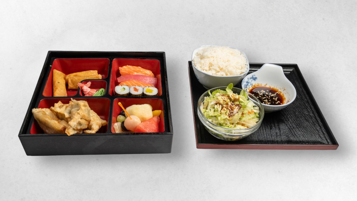 Bentos