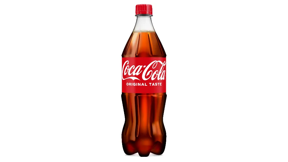 Coca-Cola 1l