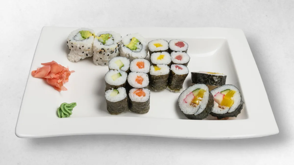 Maki