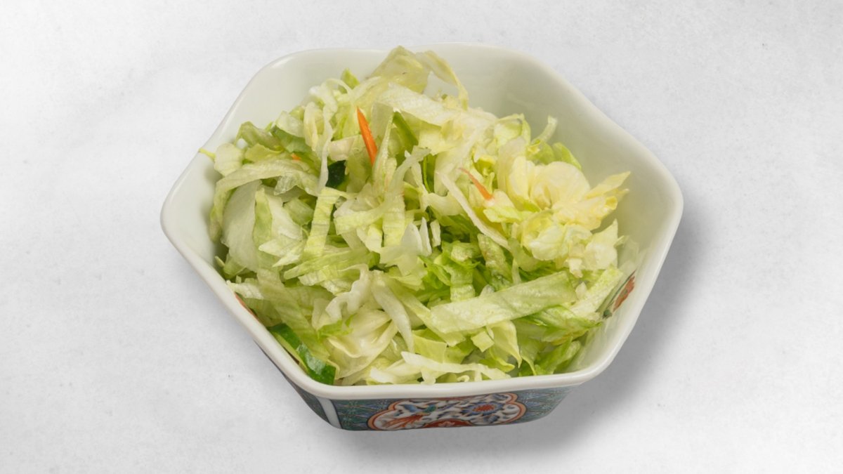 Salat Gericht