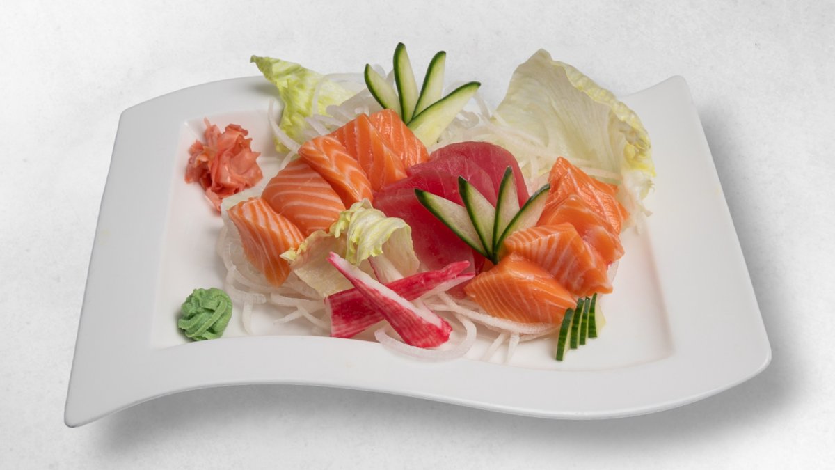 Sashimi