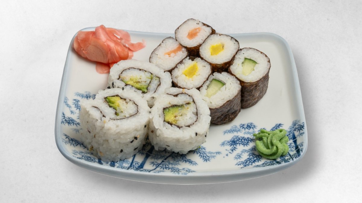 Sushi Nigiri