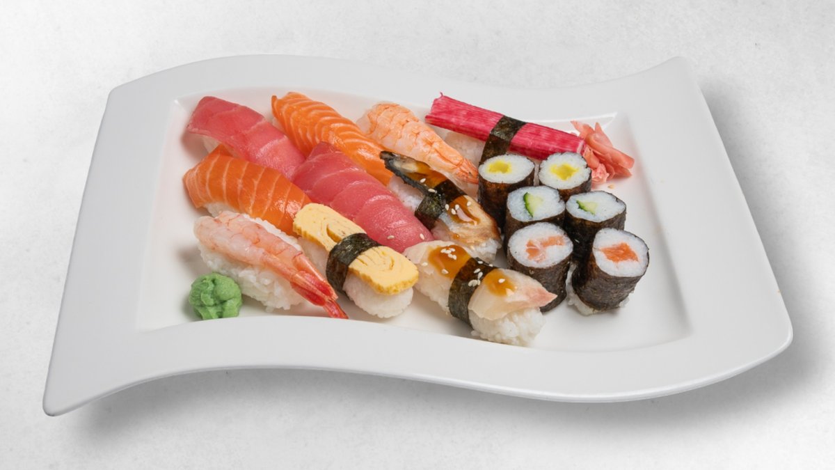 Sushi Set