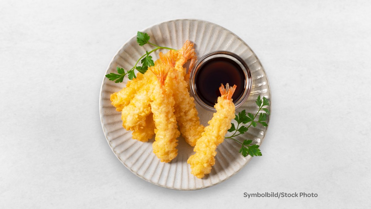 Tempura