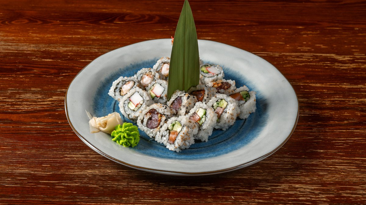 Combo 2 - Lunch Menu for One