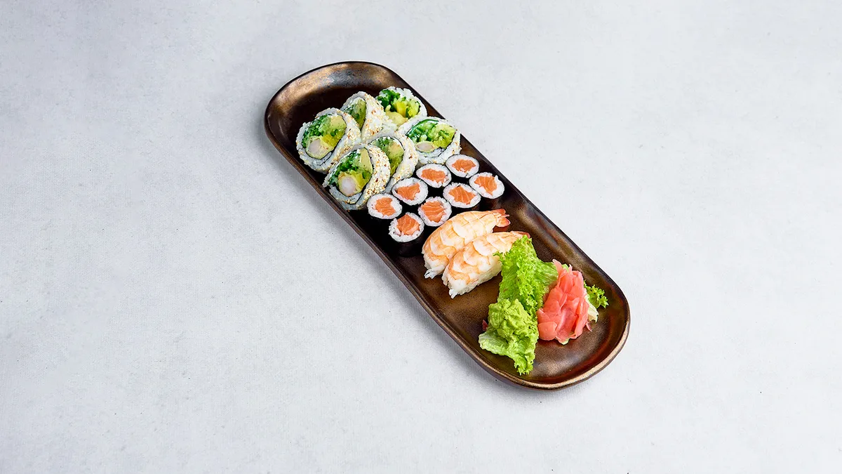 Lunch 1