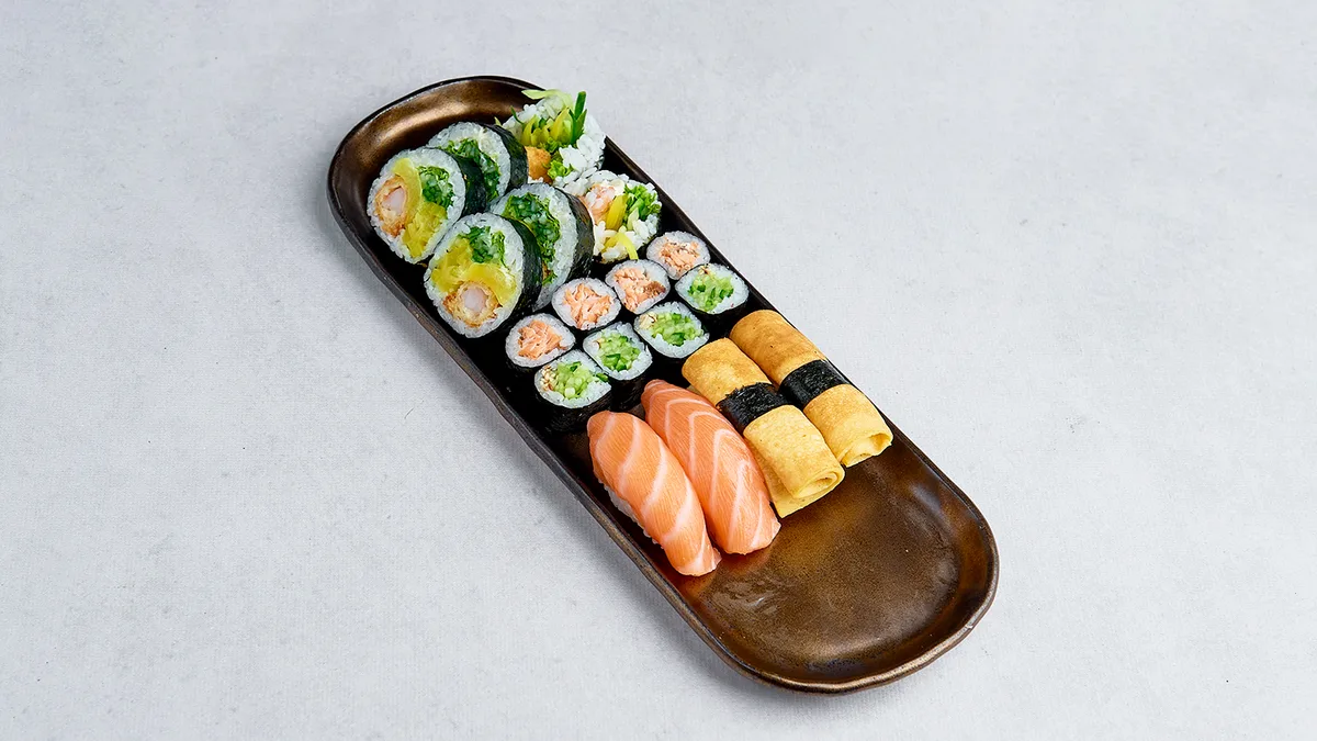 Lunch 5
