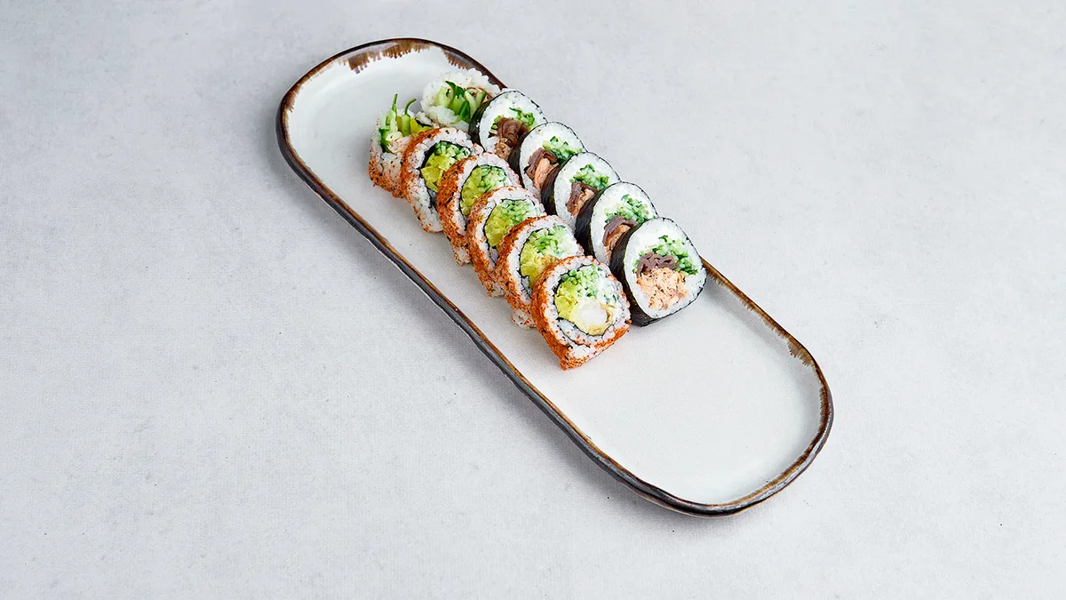 Mito set