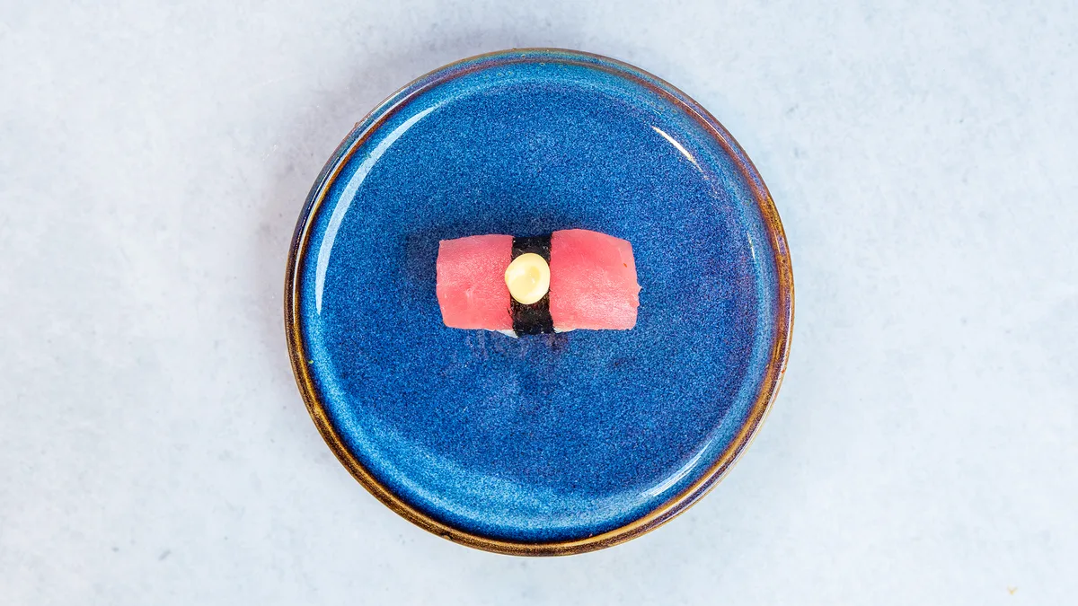 Nigiri - 12 bitar