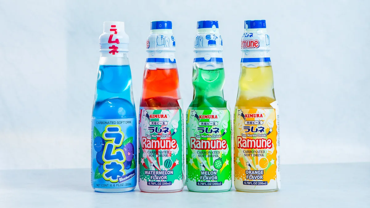 Ramune