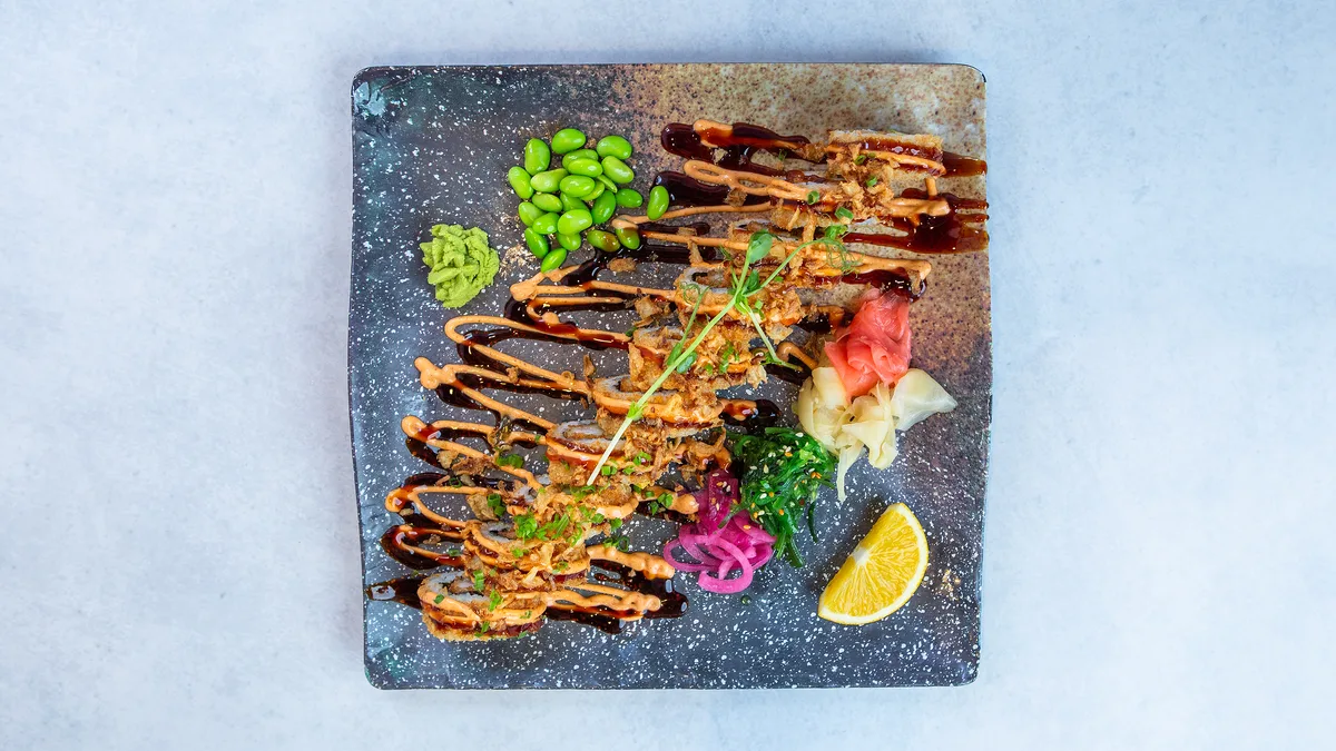 Tiger Roll