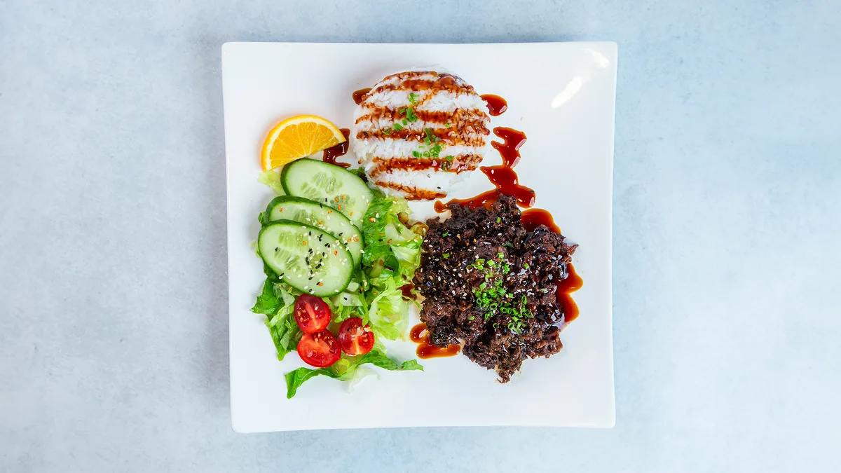 Yakiniku