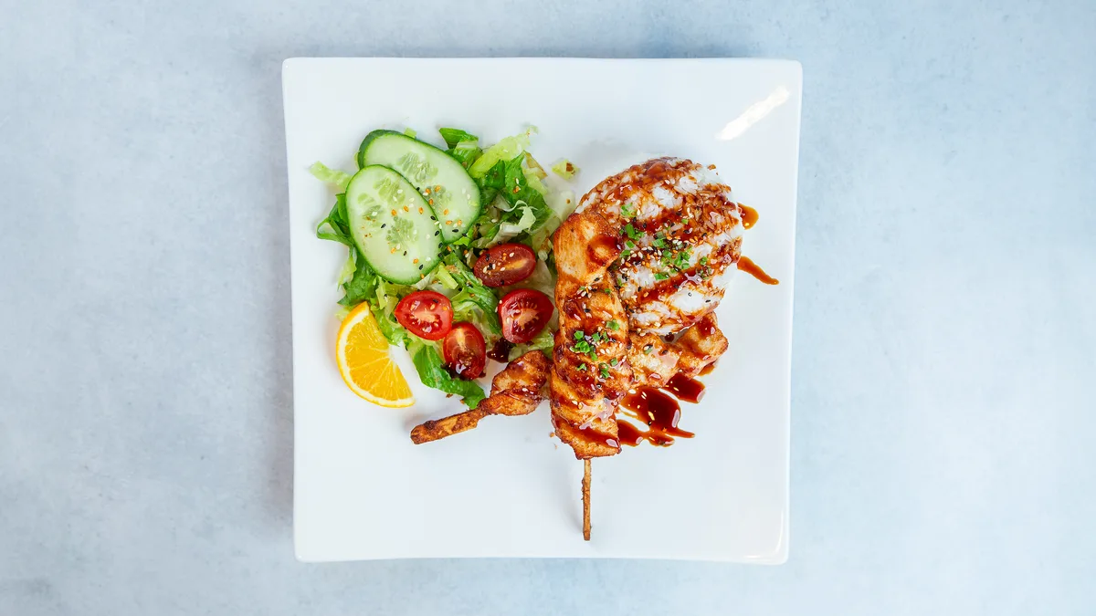 Yakitori