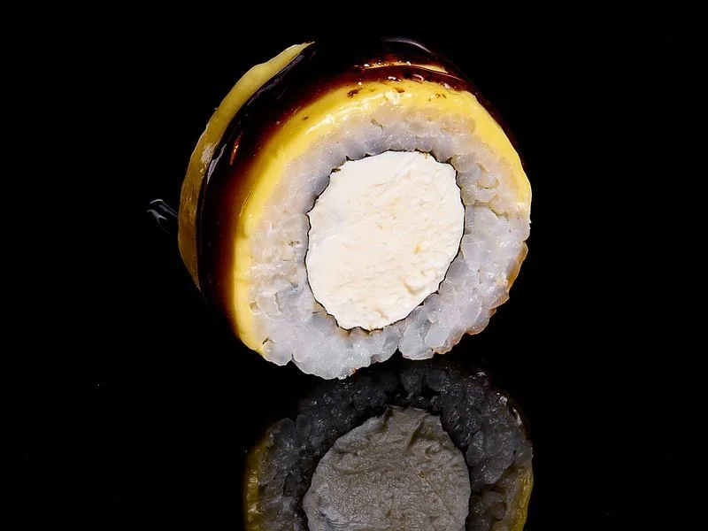 Cheese roll