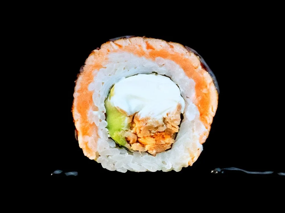 Premium Grill Gold Roll