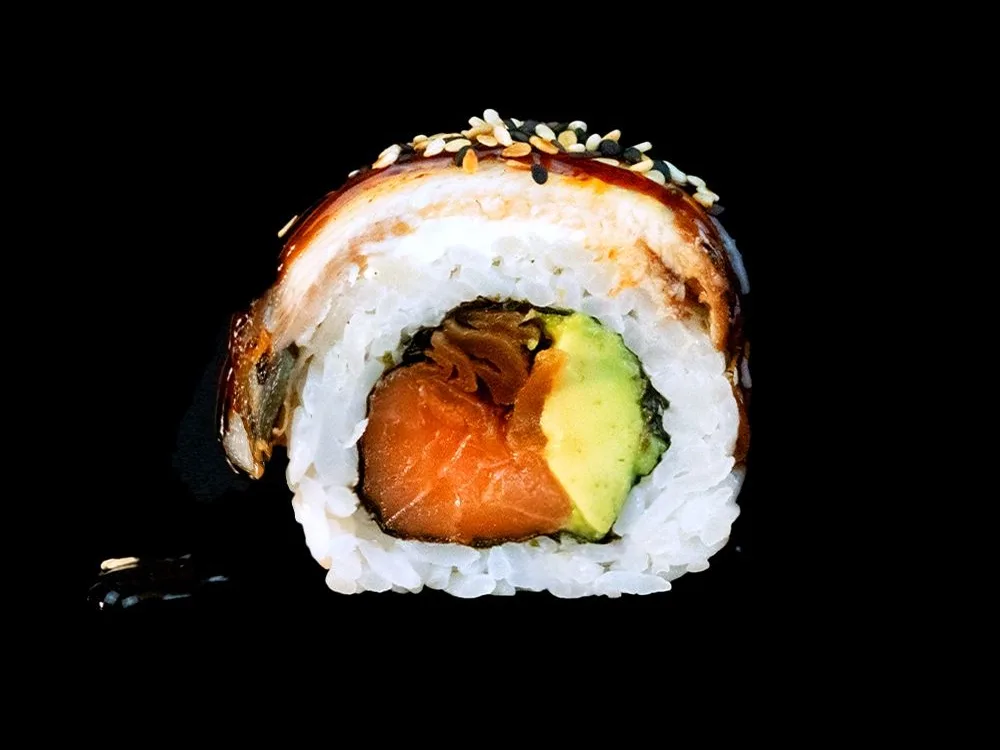 Premium Kioto Roll