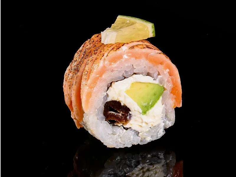 Roll Yakudza