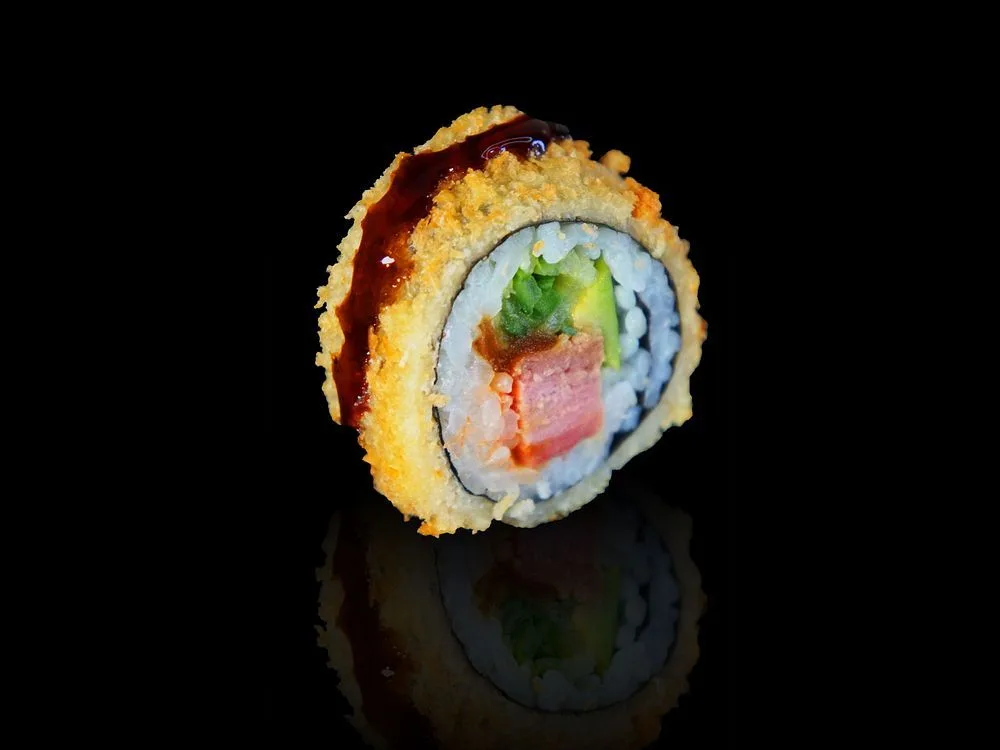 Tempura banzai