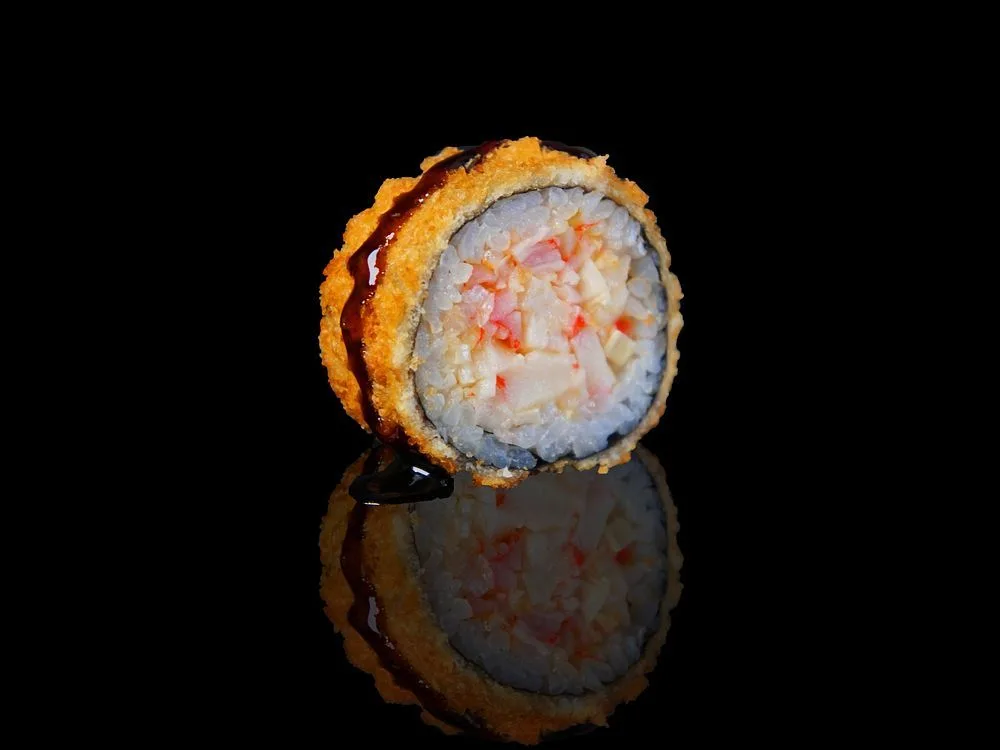 Tempura Surimi