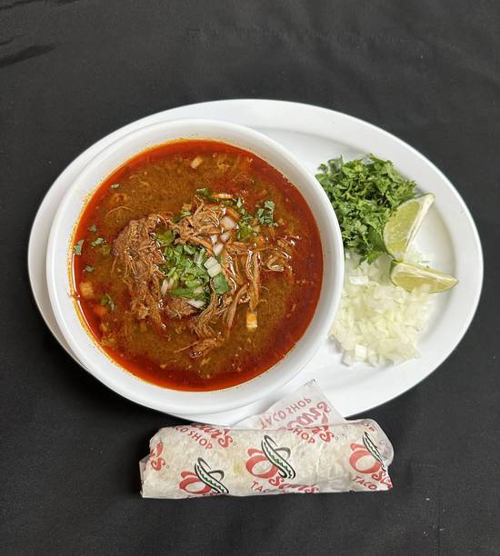 BIRRIA