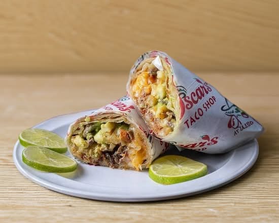 California Burrito