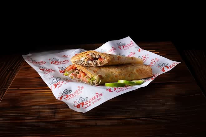 Carne Asade Quesadilla