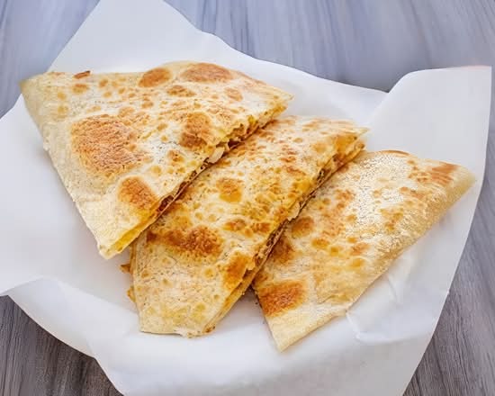 Chicken Quesadilla