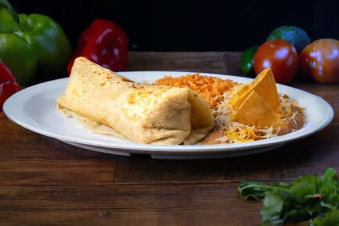Chile Relleno