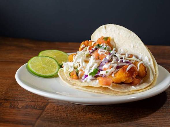 Fish Taco