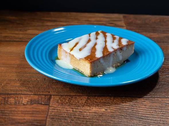 Flan