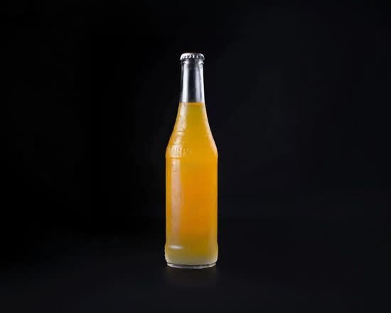 Jarritos pineapple, strawberry, tamarind,tangerine,grapefruit,lemon,mango,fruit punch