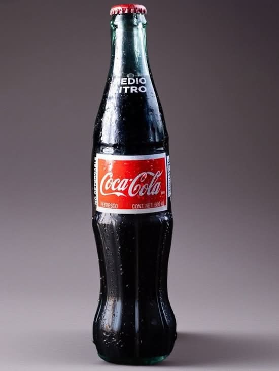 Mexican Coke