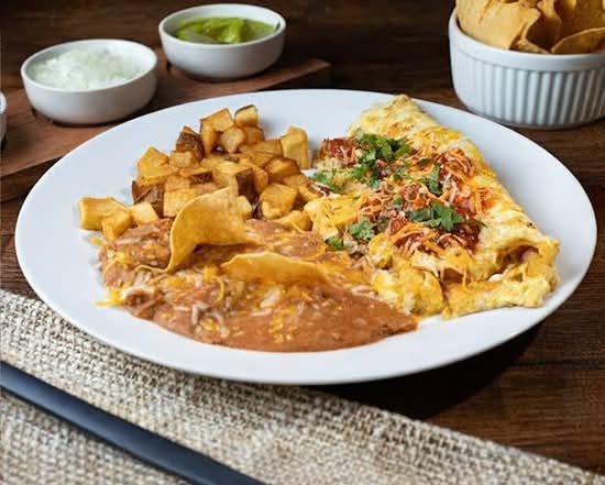 Omelette