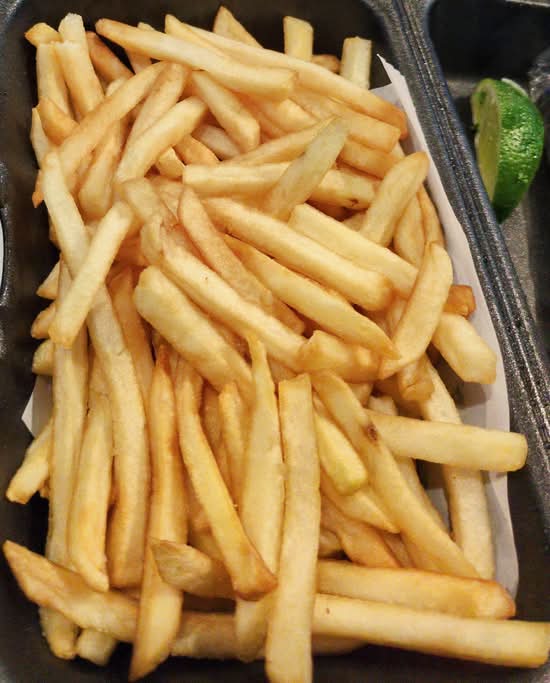 Regular Fries