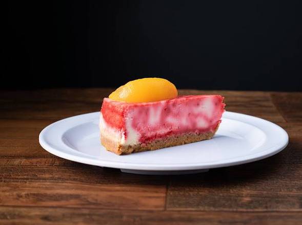 Strawberry Cheesecake