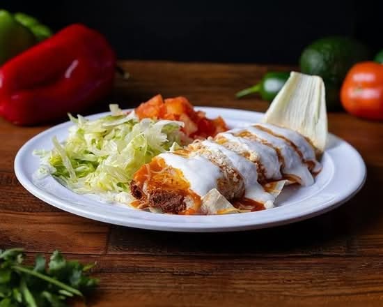 Tamale