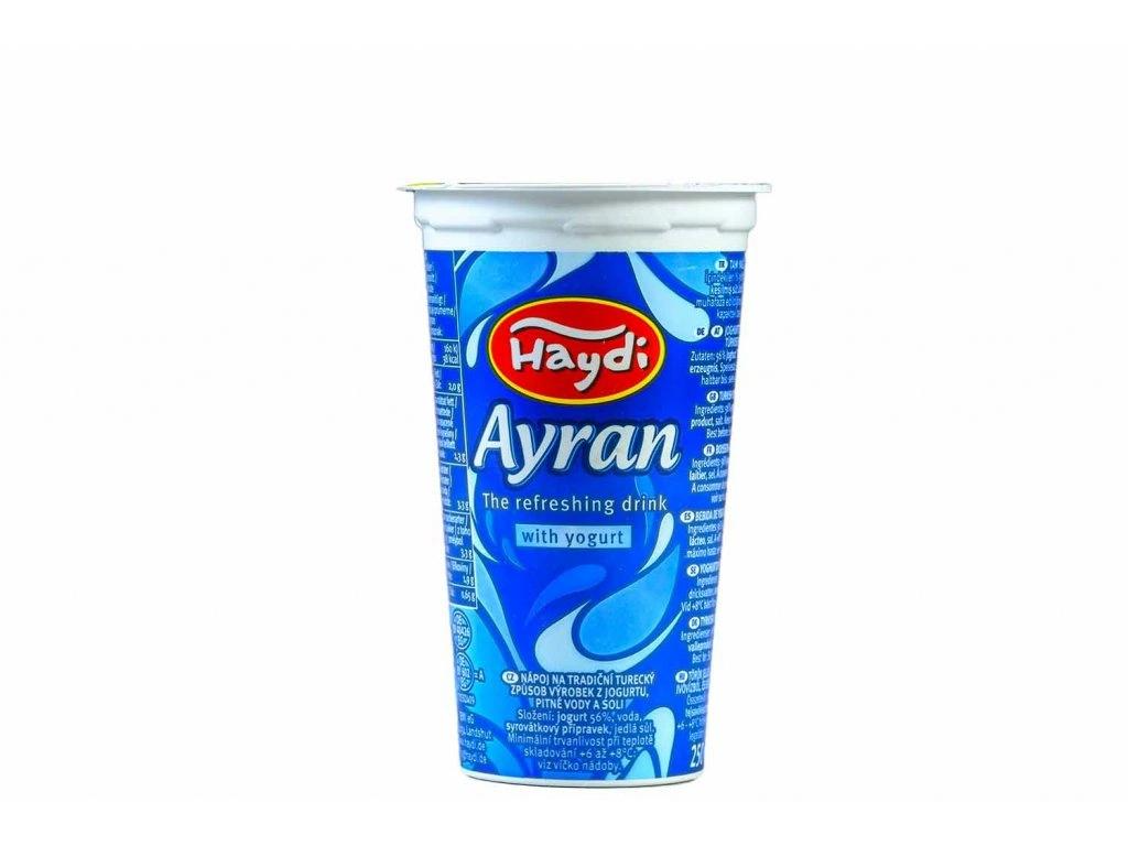 Ayran