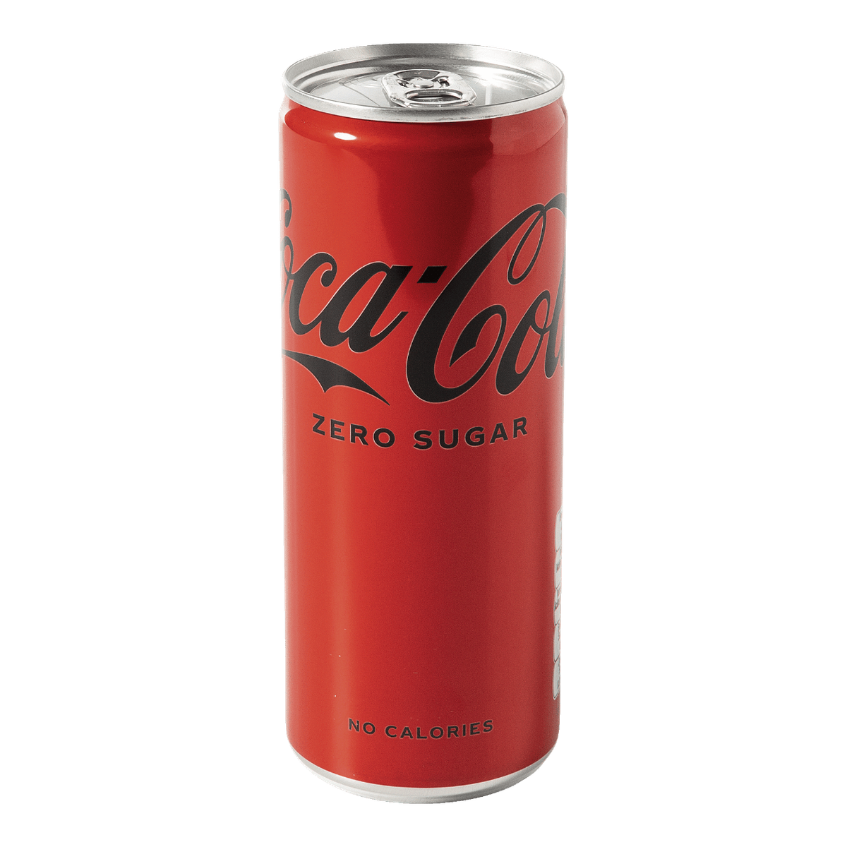 Coca Cola Zero