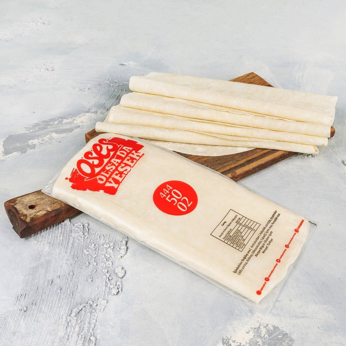 Extra Brot 2x
