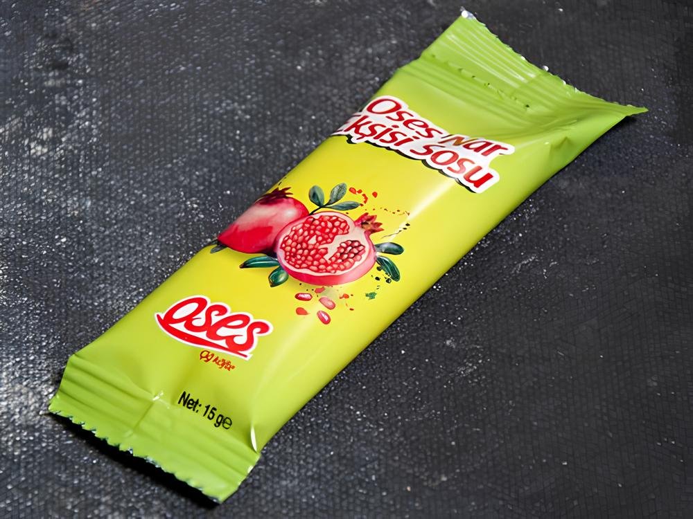 Extra Granatapfel Sose