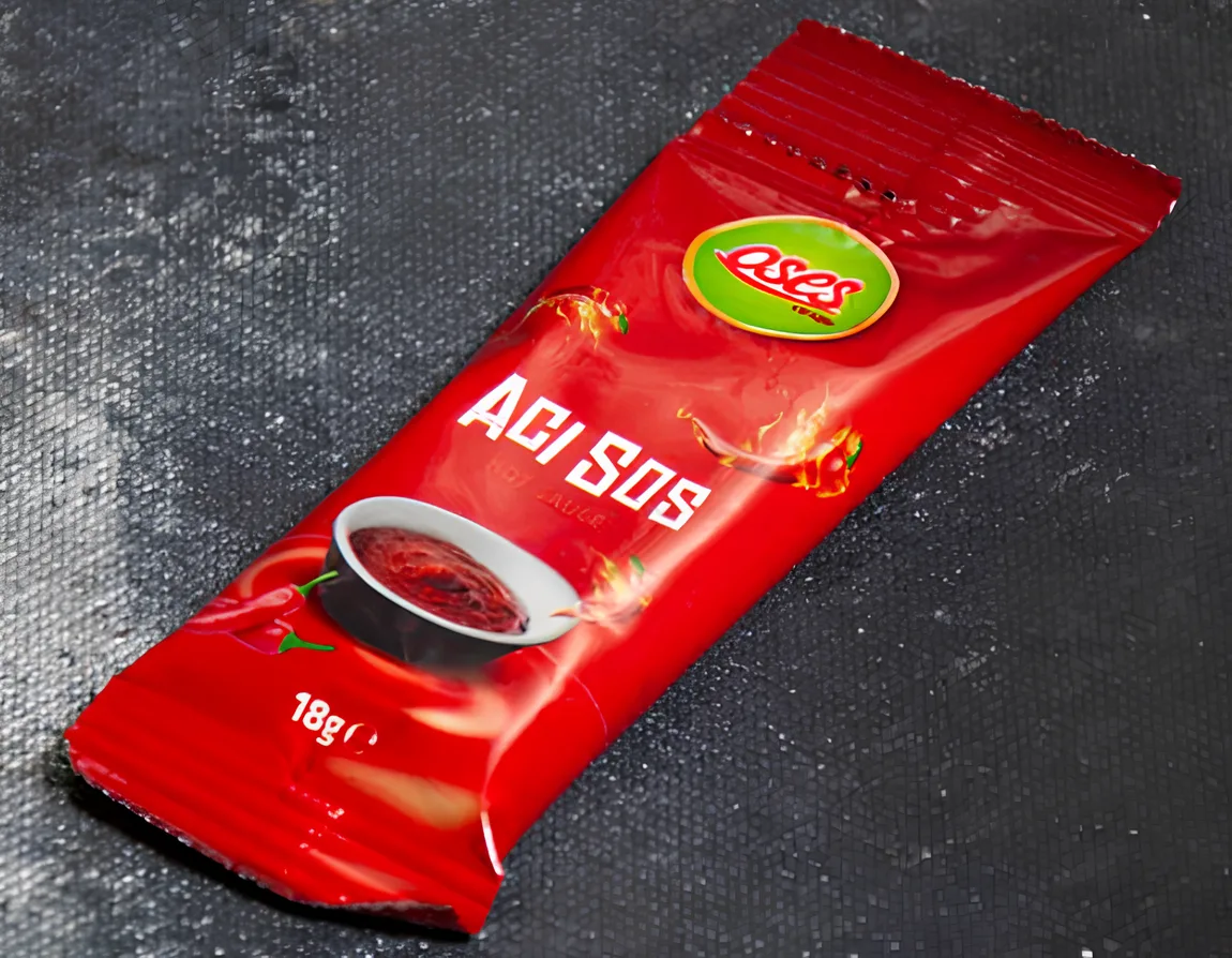 Extra Scharf Sose