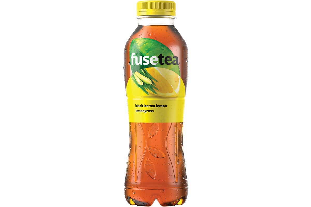 Ice Tea Lemon
