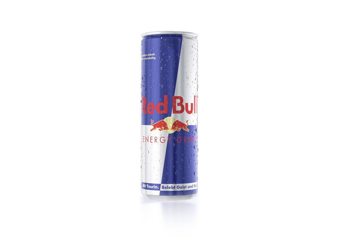 Redbull